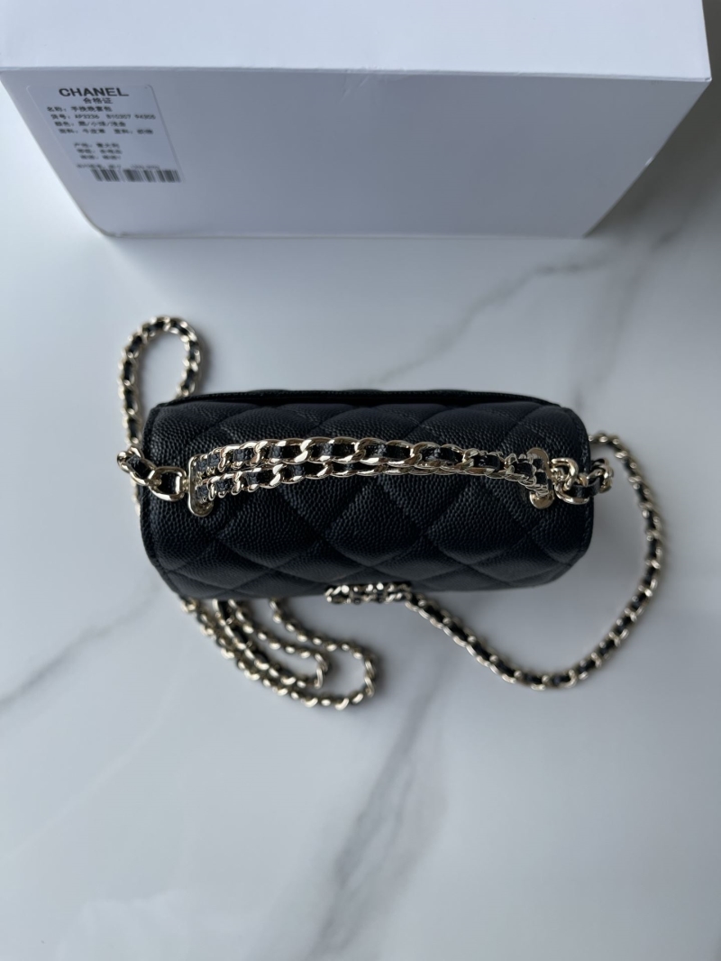 Chanel Top Handle Bags